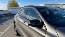 Mercedes-Benz GLA 180 Urban Edition 5dr Auto Petrol Hatchback